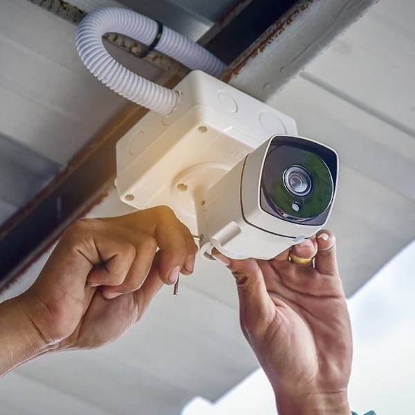 Generator, Elevator & CCTV System Services