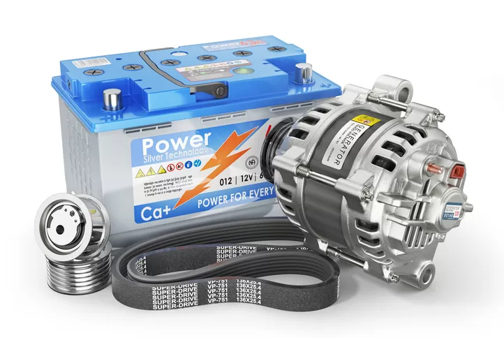 Electrical Systems