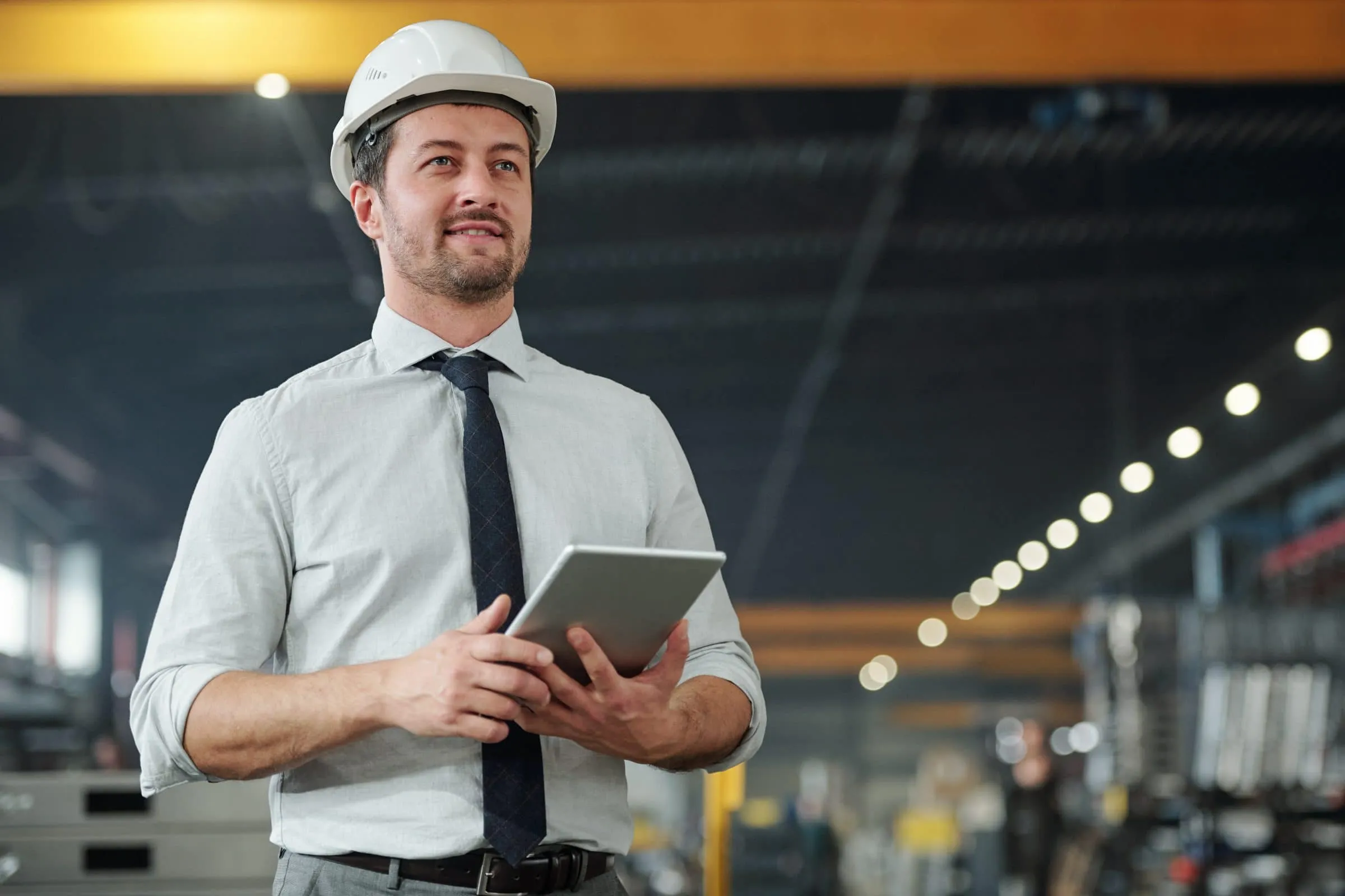 Property & Building Management