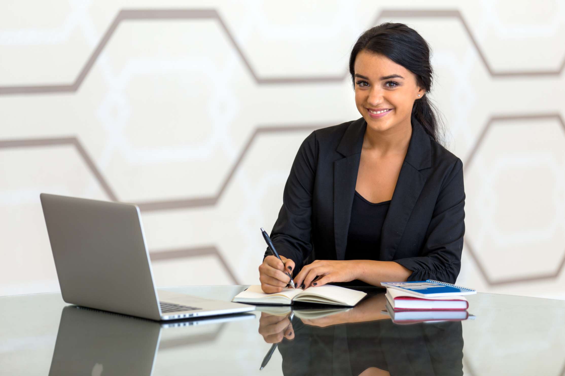 Office Assistance & Support Services
