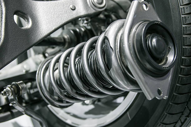 Special focus on critical components 