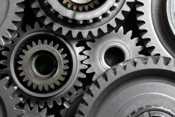 Transmission & Gear Systems